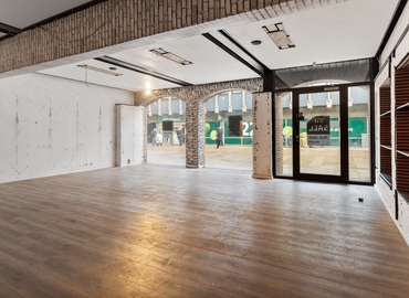 Butik til leje på Vestergade 27C, 7100 Vejle - 151 m² | Foto 5 - Lokalebasen.dk