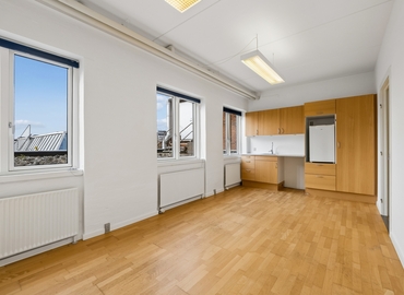 Office Sct. Mathias Centret 1 8800 Viborg