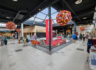 Office Sct. Mathias Centret 1 8800 Viborg