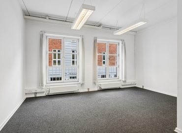 Office Sct. Mathias Centret 1 8800 Viborg