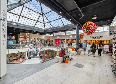 Office Sct. Mathias Centret 1 8800 Viborg