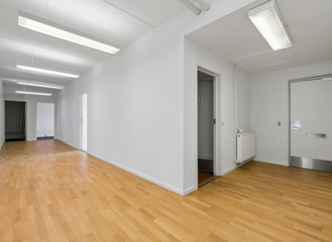 Office Sct. Mathias Centret 1 8800 Viborg