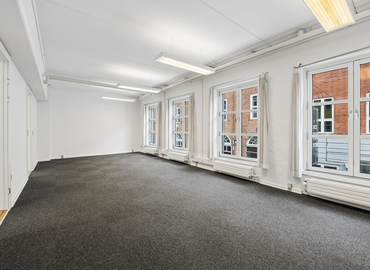 Office Sct. Mathias Centret 1 8800 Viborg