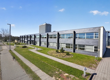 Kontor til leje på Smedeland 11, 2600 Glostrup - 2832 m² | Foto 0 - Lokalebasen.dk