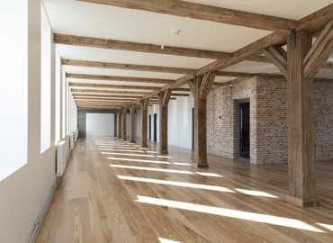 Kontor til leje på Danneskiold-Samsøes Allé, 1434 København K - 326 m² | Foto 0 - Lokalebasen