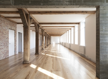 Kontor til leje på Danneskiold-Samsøes Allé, 1434 København K - 326 m² | Foto 1 - Lokalebasen.dk