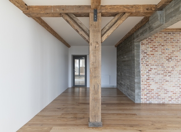 Kontor til leje på Danneskiold-Samsøes Allé, 1434 København K - 326 m² | Foto 3 - Lokalebasen