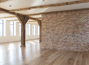 Kontor til leje på Danneskiold-Samsøes Allé, 1434 København K - 326 m² | Foto 4 - Lokalebasen.dk