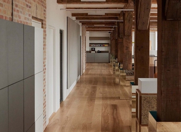 Kontor til leje på Danneskiold-Samsøes Allé, 1434 København K - 326 m² | Foto 5 - Lokalebasen.dk