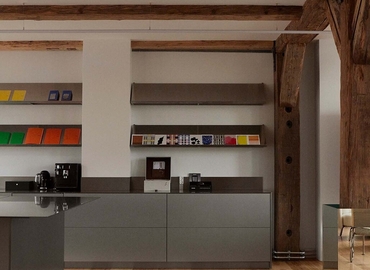 Kontor til leje på Danneskiold-Samsøes Allé, 1434 København K - 326 m² | Foto 6 - Lokalebasen.dk