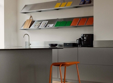 Kontor til leje på Danneskiold-Samsøes Allé, 1434 København K - 326 m² | Foto 7 - Lokalebasen