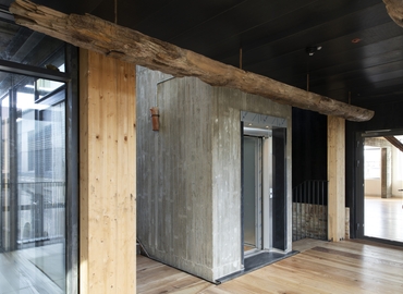 Kontor til leje på Danneskiold-Samsøes Allé, 1434 København K - 326 m² | Foto 9 - Lokalebasen