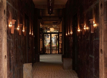 Kontor til leje på Danneskiold-Samsøes Allé, 1434 København K - 326 m² | Foto 8 - Lokalebasen