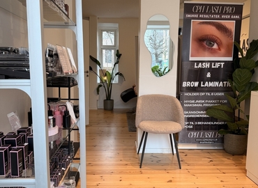 Butik til leje på Falkoner Alle 104, 2000 Frederiksberg - 70 m² | Foto 2 - Lokalebasen