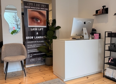 Butik til leje på Falkoner Alle 104, 2000 Frederiksberg - 70 m² | Foto 3 - Lokalebasen