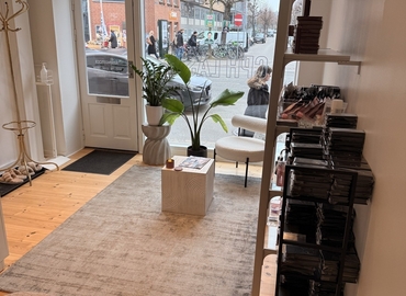 Butik til leje på Falkoner Alle 104, 2000 Frederiksberg - 70 m² | Foto 4 - Lokalebasen