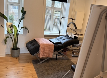 Butik til leje på Falkoner Alle 104, 2000 Frederiksberg - 70 m² | Foto 5 - Lokalebasen