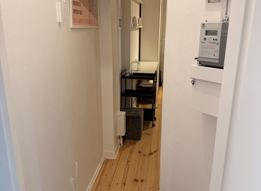 Butik til leje på Falkoner Alle 104, 2000 Frederiksberg - 70 m² | Foto 8 - Lokalebasen