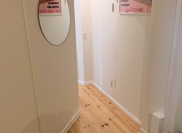 Butik til leje på Falkoner Alle 104, 2000 Frederiksberg - 70 m² | Foto 11 - Lokalebasen.dk