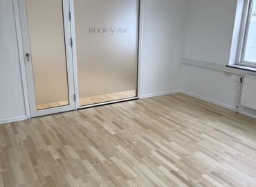 Kontor til leje på Fjeldhammervej 17, 2610 Rødovre - 84 m² | Foto 0 - Lokalebasen