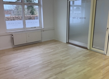 Kontor til leje på Fjeldhammervej 17, 2610 Rødovre - 84 m² | Foto 1 - Lokalebasen