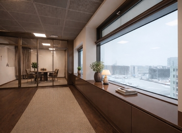 Kontor til leje på Lautrupsgade 7, 2100 København Ø - 572 m² | Foto 3 - Lokalebasen.dk