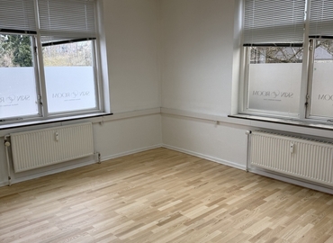 Kontor til leje på Fjeldhammervej 17, 2610 Rødovre - 84 m² | Foto 2 - Lokalebasen