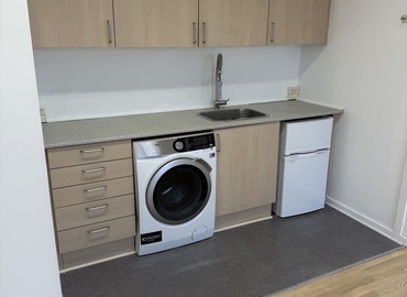 Kontor til leje på Fjeldhammervej 17, 2610 Rødovre - 84 m² | Foto 4 - Lokalebasen