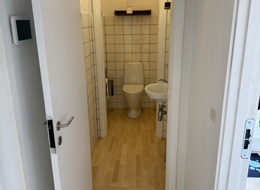 Kontor til leje på Fjeldhammervej 17, 2610 Rødovre - 84 m² | Foto 6 - Lokalebasen