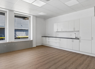 Lager til leje på Rørgangen 1, 2690 Karlslunde - 30248 m² | Foto 15 - Lokalebasen.dk