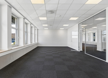 Lager til leje på Rørgangen 1, 2690 Karlslunde - 30248 m² | Foto 18 - Lokalebasen