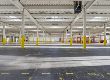 Lager til leje på Rørgangen 1, 2690 Karlslunde - 30248 m² | Foto 3 - Lokalebasen