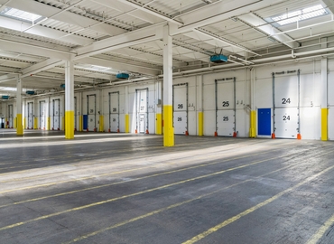 Lager til leje på Rørgangen 1, 2690 Karlslunde - 30248 m² | Foto 5 - Lokalebasen.dk