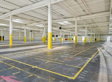 Lager til leje på Rørgangen 1, 2690 Karlslunde - 30248 m² | Foto 4 - Lokalebasen.dk