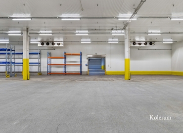 Lager til leje på Rørgangen 1, 2690 Karlslunde - 30248 m² | Foto 7 - Lokalebasen