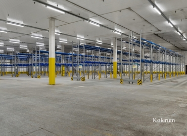 Lager til leje på Rørgangen 1, 2690 Karlslunde - 30248 m² | Foto 8 - Lokalebasen.dk