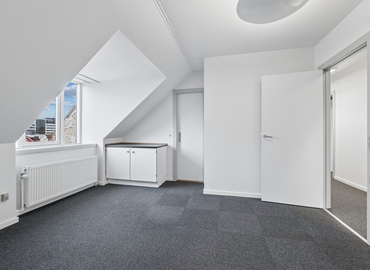 Office Sct. Mathias Centret 1 8800 Viborg
