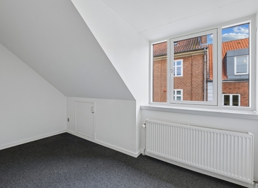 Office Sct. Mathias Centret 1 8800 Viborg