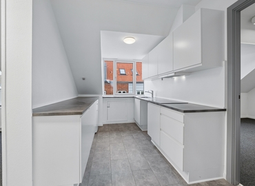 Office Sct. Mathias Centret 1 8800 Viborg