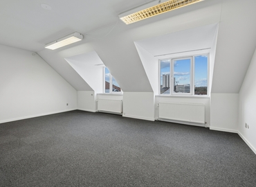 Office Sct. Mathias Centret 1 8800 Viborg