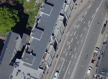 Butik til leje på H.C. Ørsteds Vej 1B, 1879 Frederiksberg C - 119 m² | Foto 0 - Lokalebasen