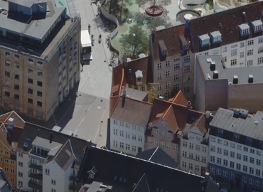 Kontor Hauser Plads 24 1127 København K