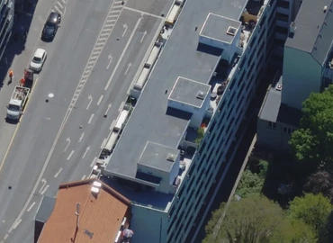 Butik til leje på H.C. Ørsteds Vej 1B, 1879 Frederiksberg C - 119 m² | Foto 1 - Lokalebasen