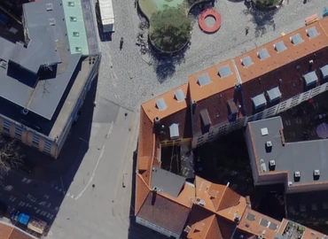 Kontor Hauser Plads 24 1127 København K