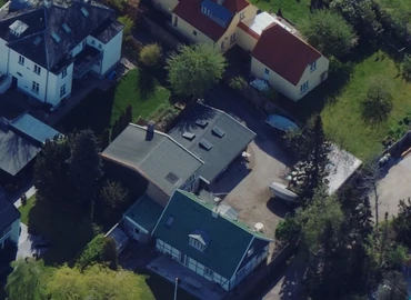 250 m² Commercial warehouse rental in Rungsted Kyst, Bolbrovej 11B (2960) - 3 | MatchOffice.com