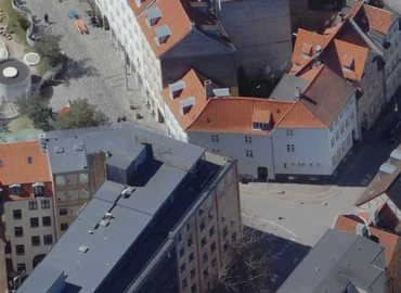 Kontor Hauser Plads 24 1127 København K