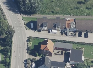 Bolig Østergade 30 4623 Lille Skensved