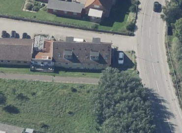 Bolig Østergade 30 4623 Lille Skensved