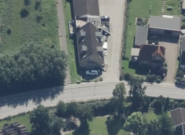 Bolig Østergade 30 4623 Lille Skensved