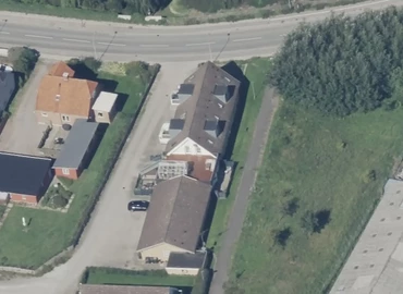 Bolig Østergade 30 4623 Lille Skensved